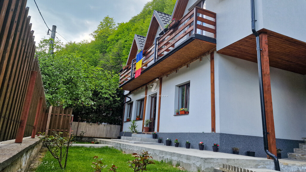 Căsuța Ana
