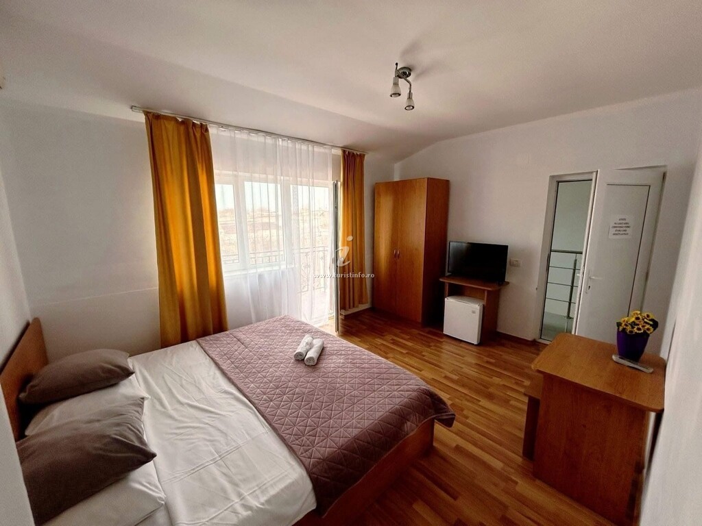 Casa Raysa si Andrei