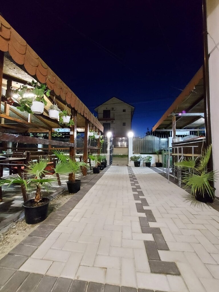 Casa Raysa si Andrei