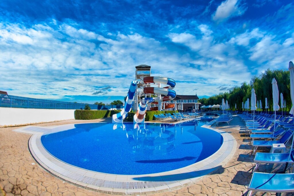Pensiunea Peninsula