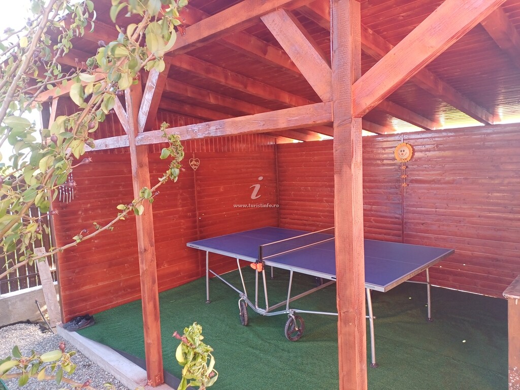 Casa Valentin