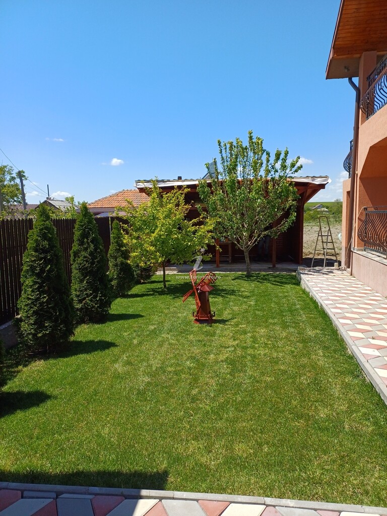 Casa Valentin
