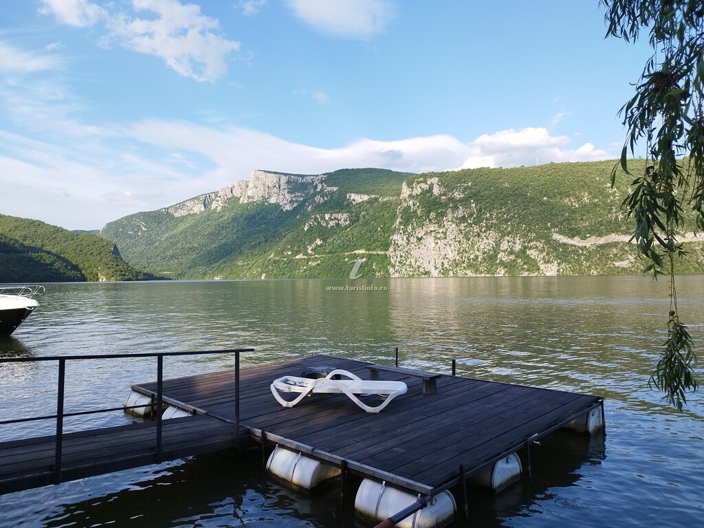 Cabana Matei
