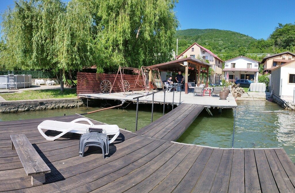 Cabana Matei