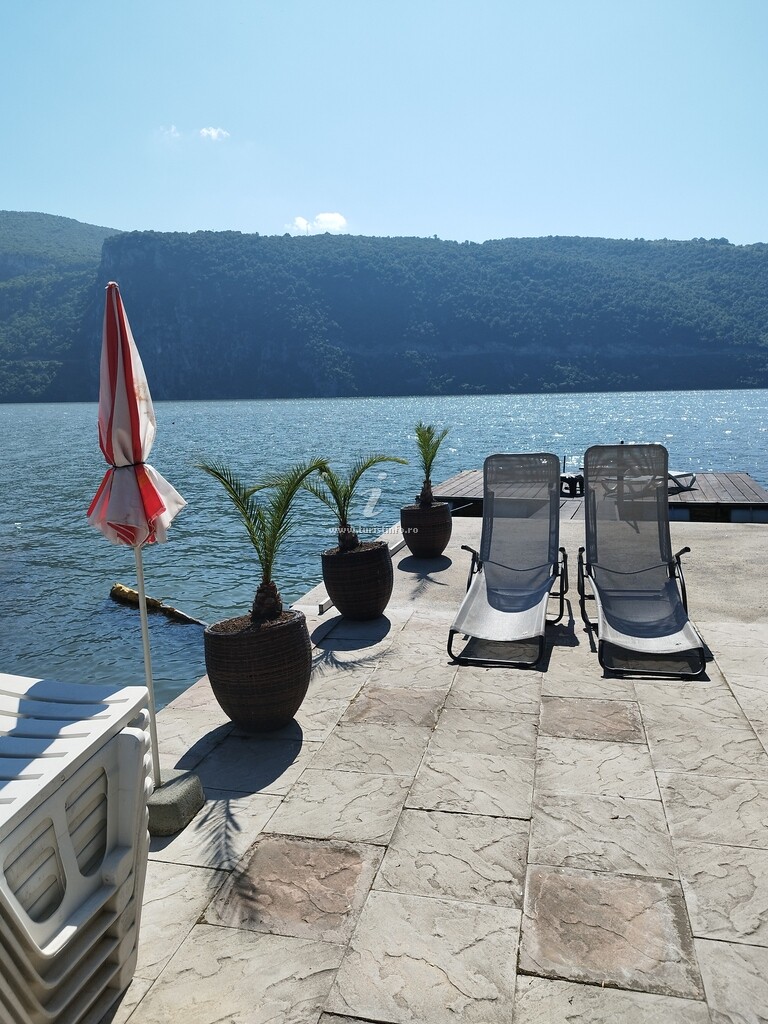 Cabana Matei