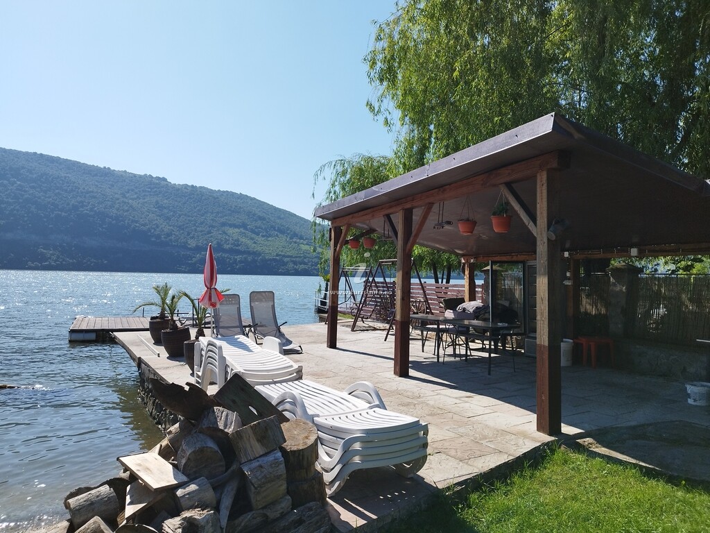 Cabana Matei