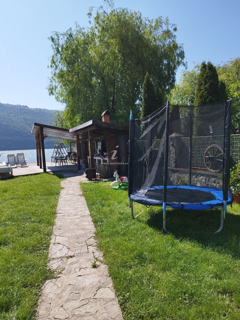 Cabana Matei