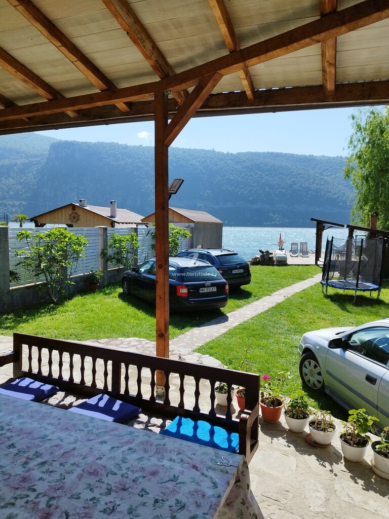 Cabana Matei
