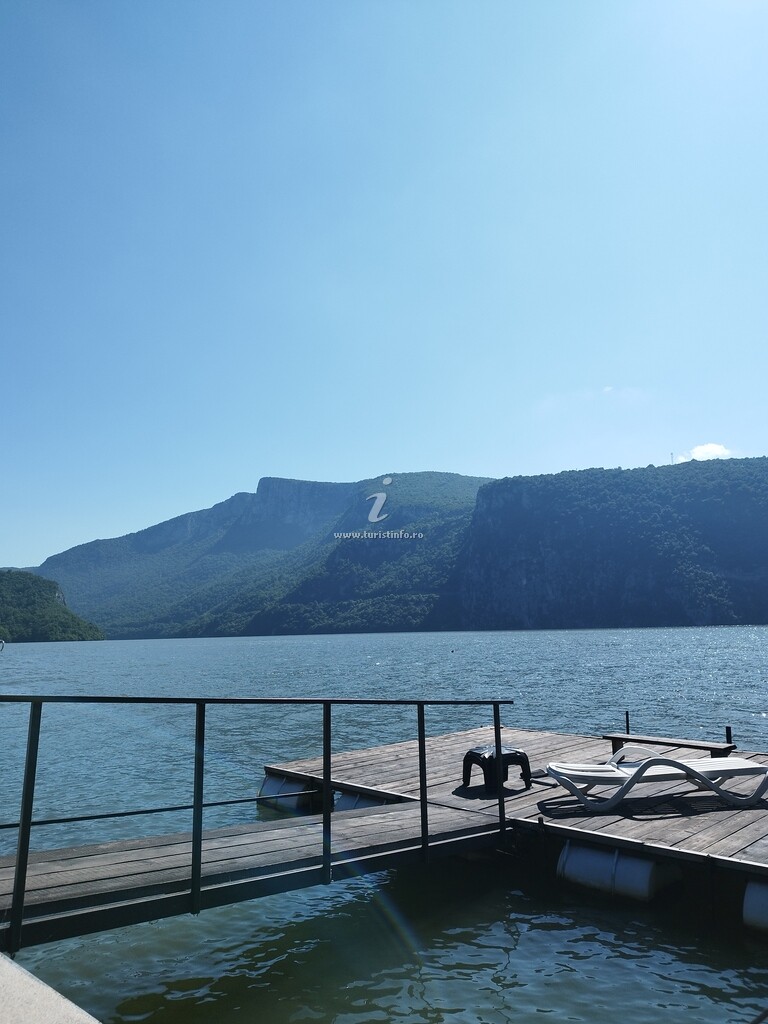 Cabana Matei