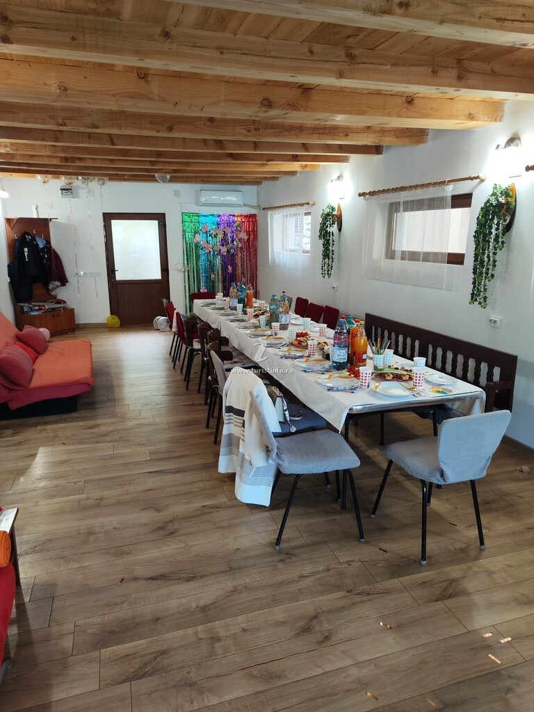 Cabana Matei