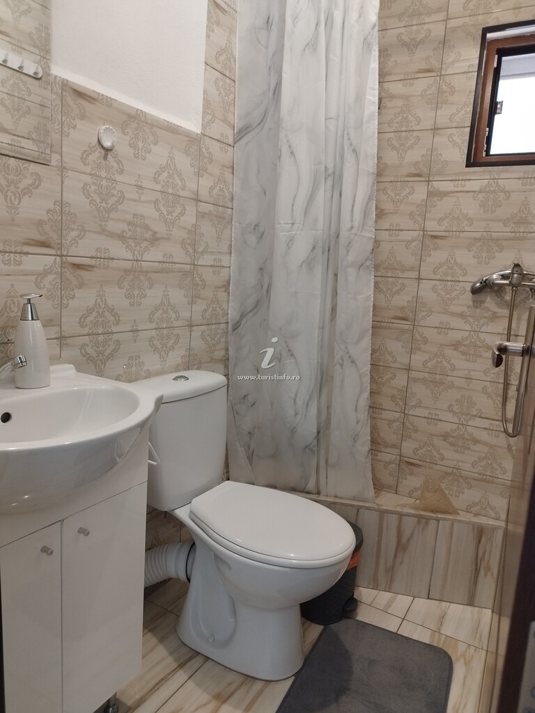 Cabana Matei