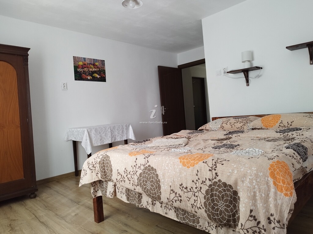 Cabana Matei