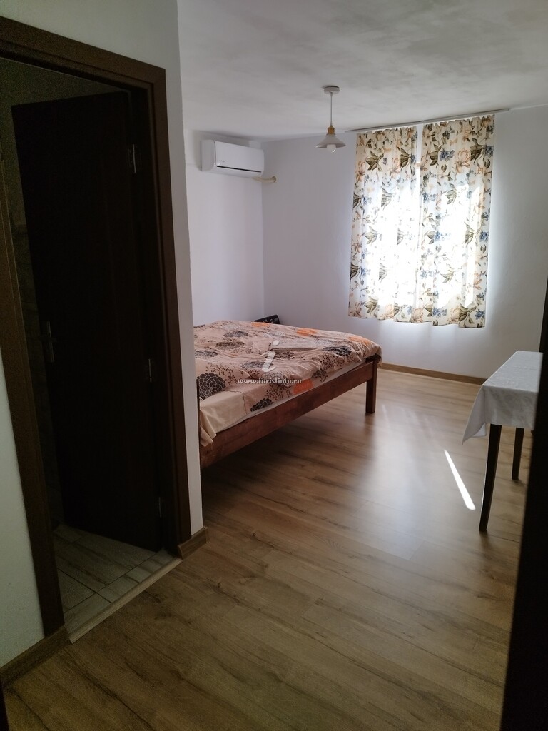Cabana Matei