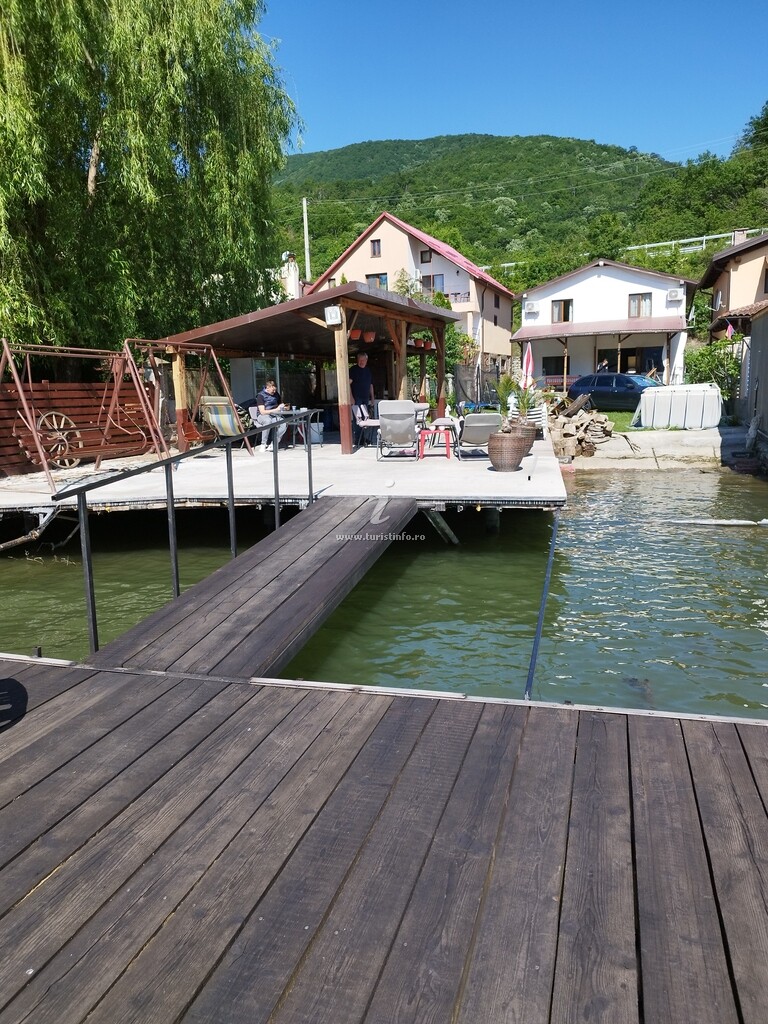 Cabana Matei