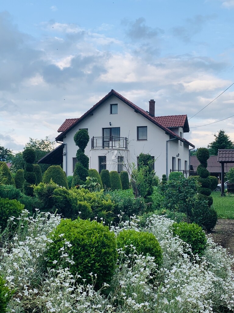 Pensiunea Lateș