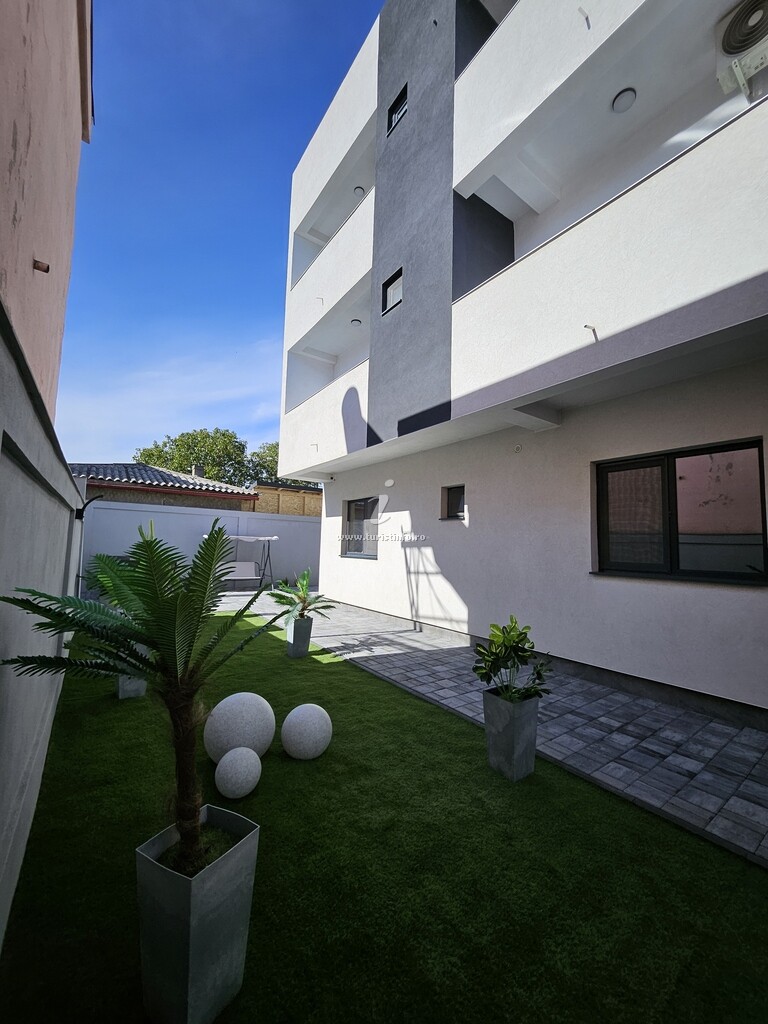 Casa Alemary