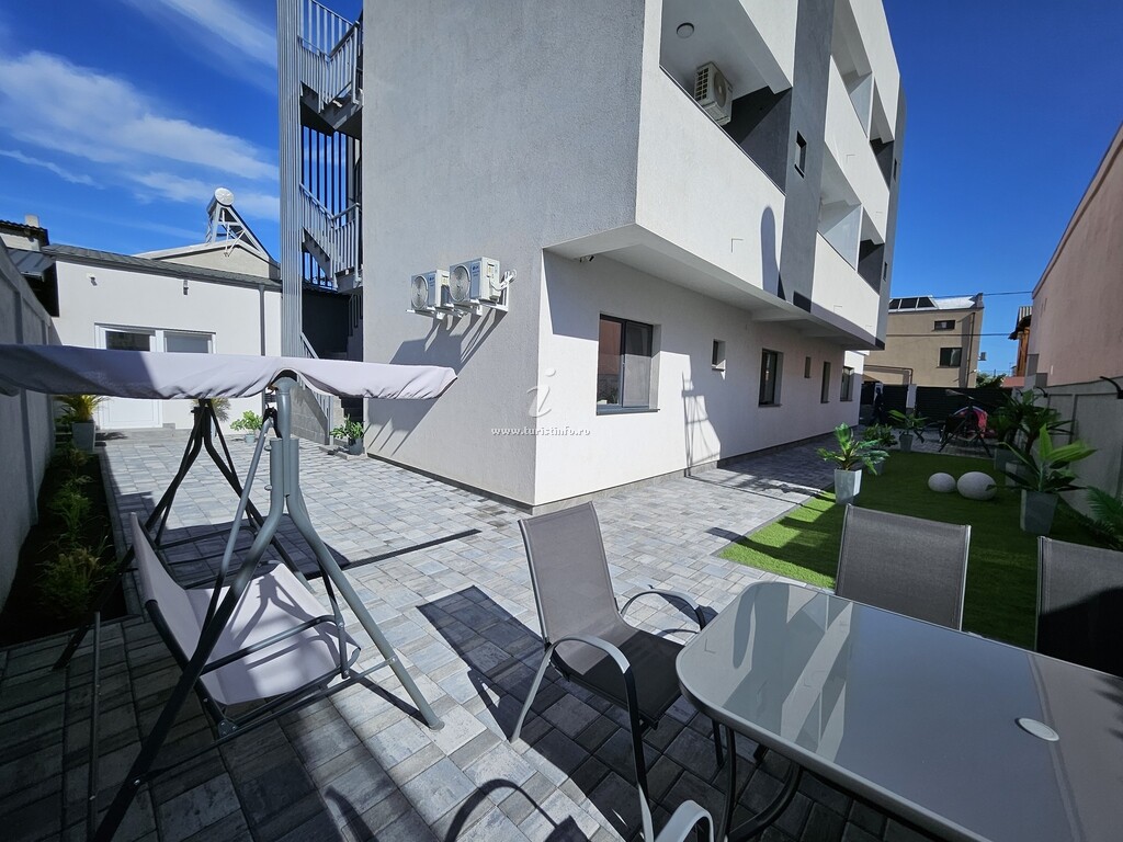 Casa Alemary