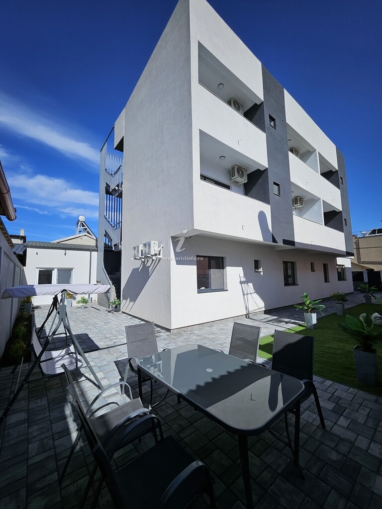 Casa Alemary