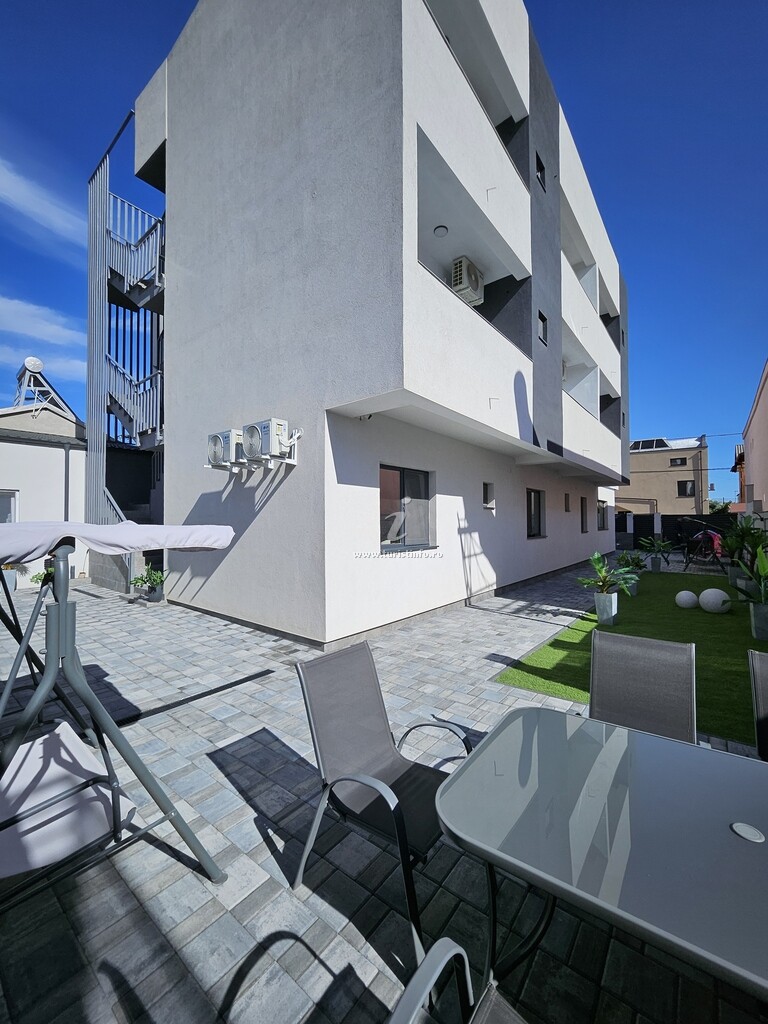 Casa Alemary