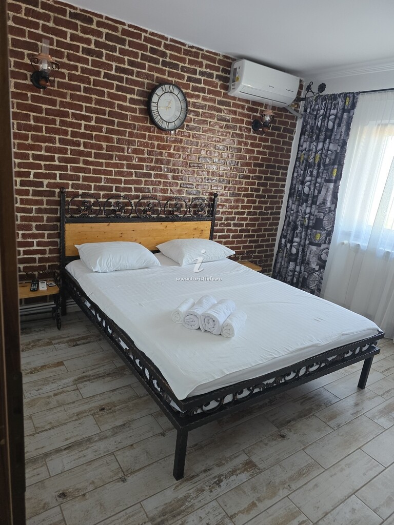 Apartament cu vedere la Mare