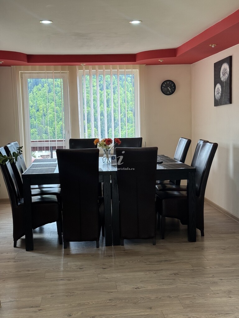 Camere de închiriat Gabi