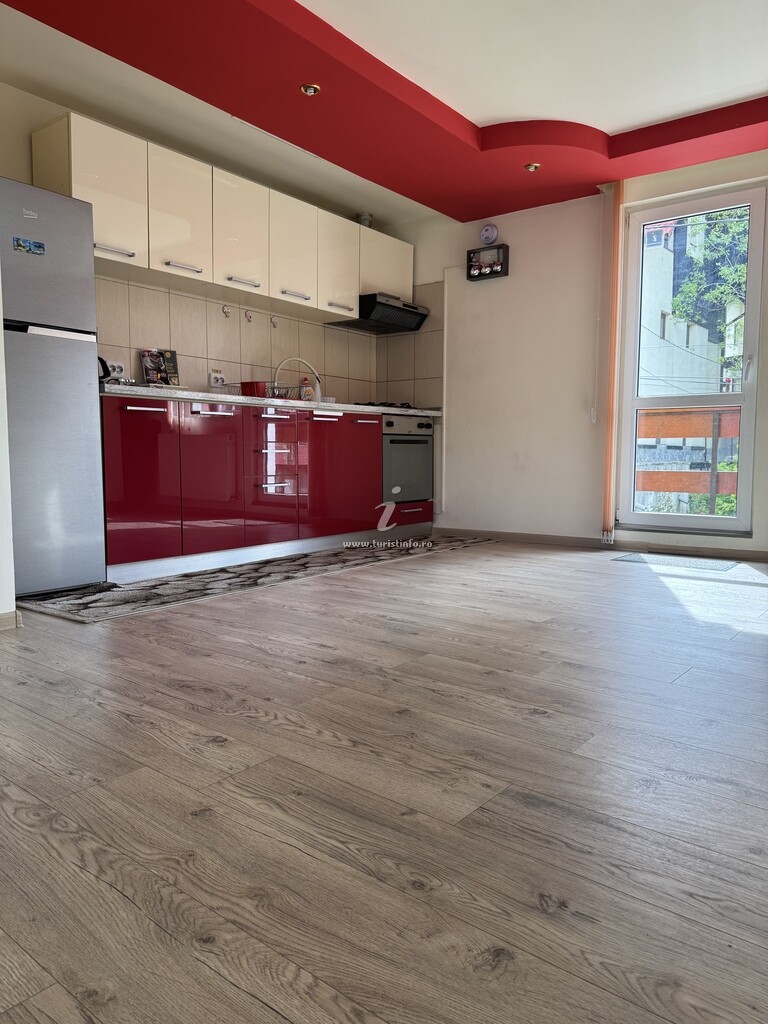Camere de închiriat Gabi