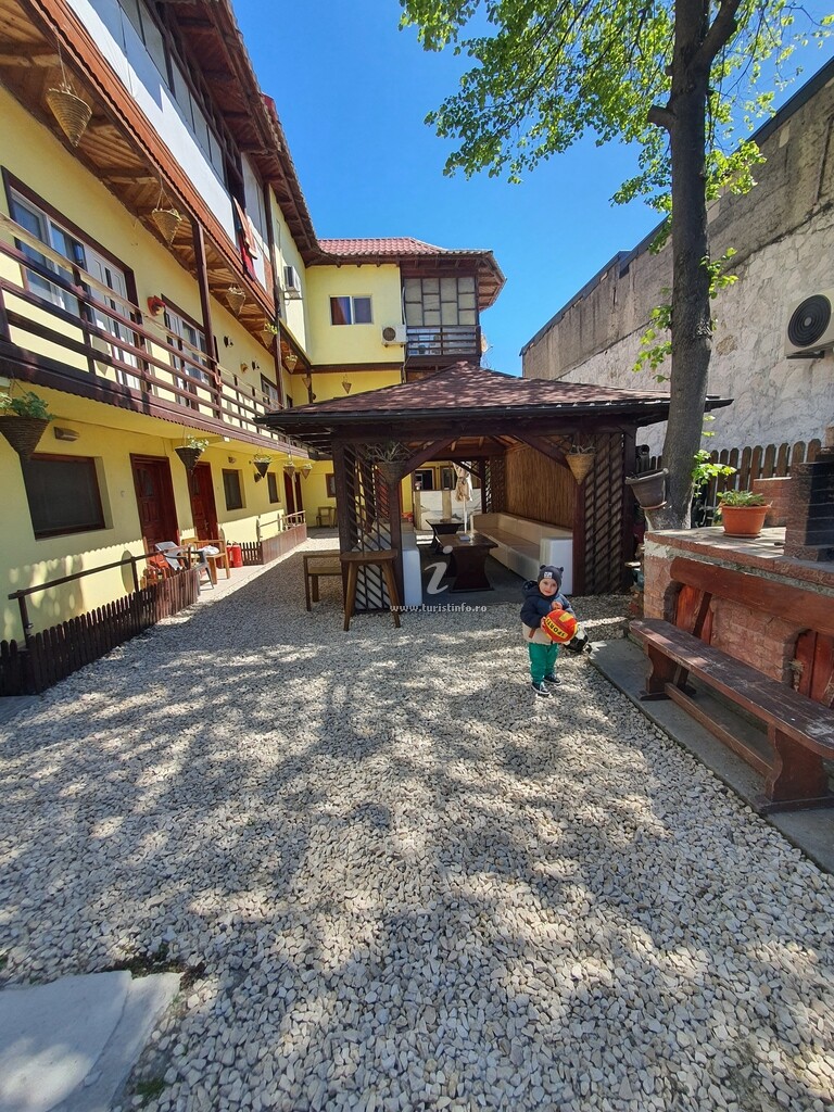 Casa Madera