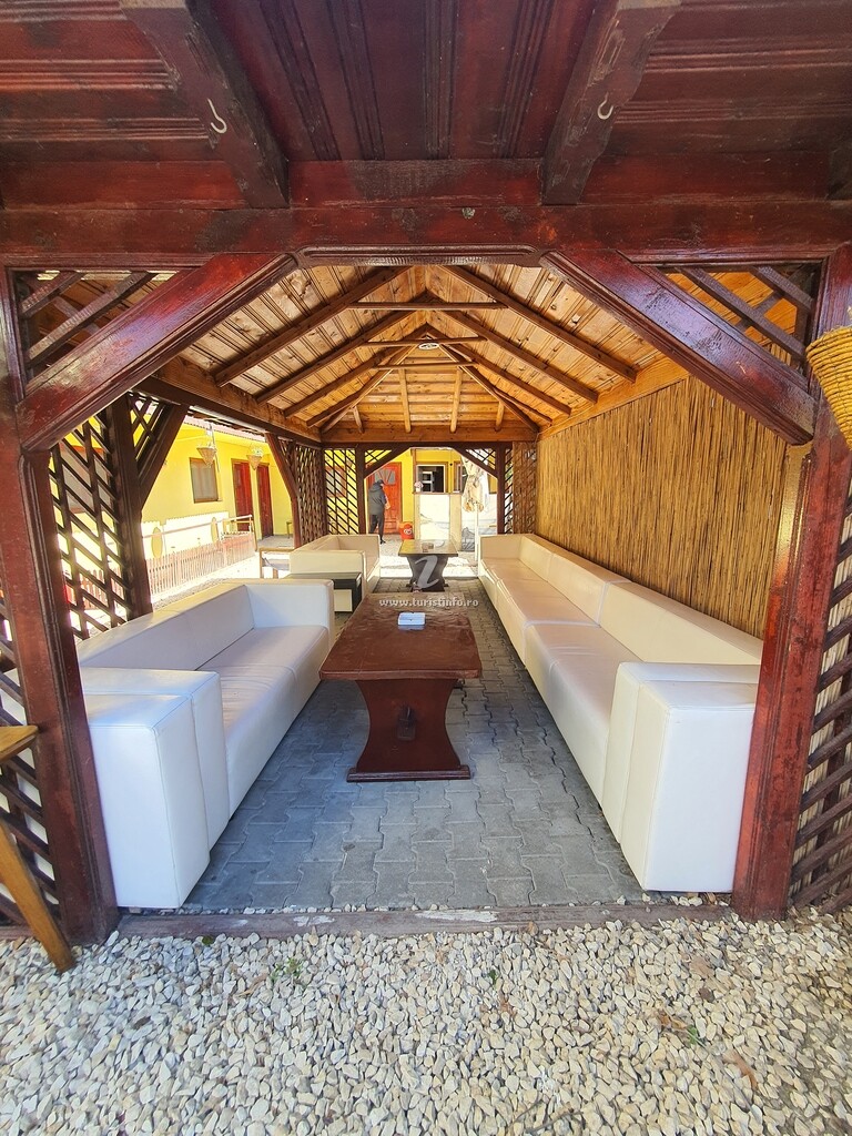 Casa Madera