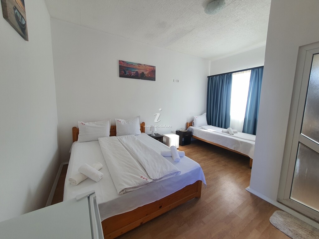 Casa Madera