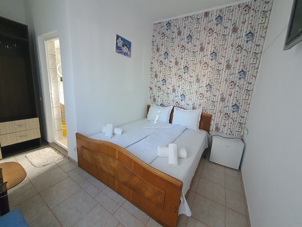 Casa Madera