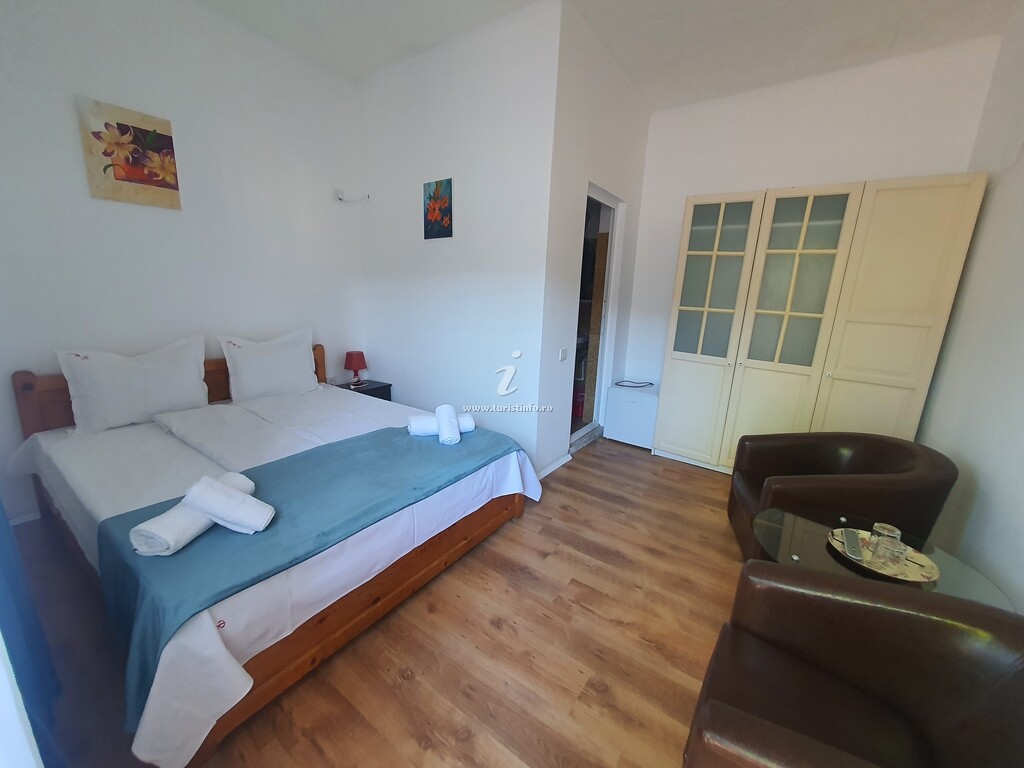 Casa Madera
