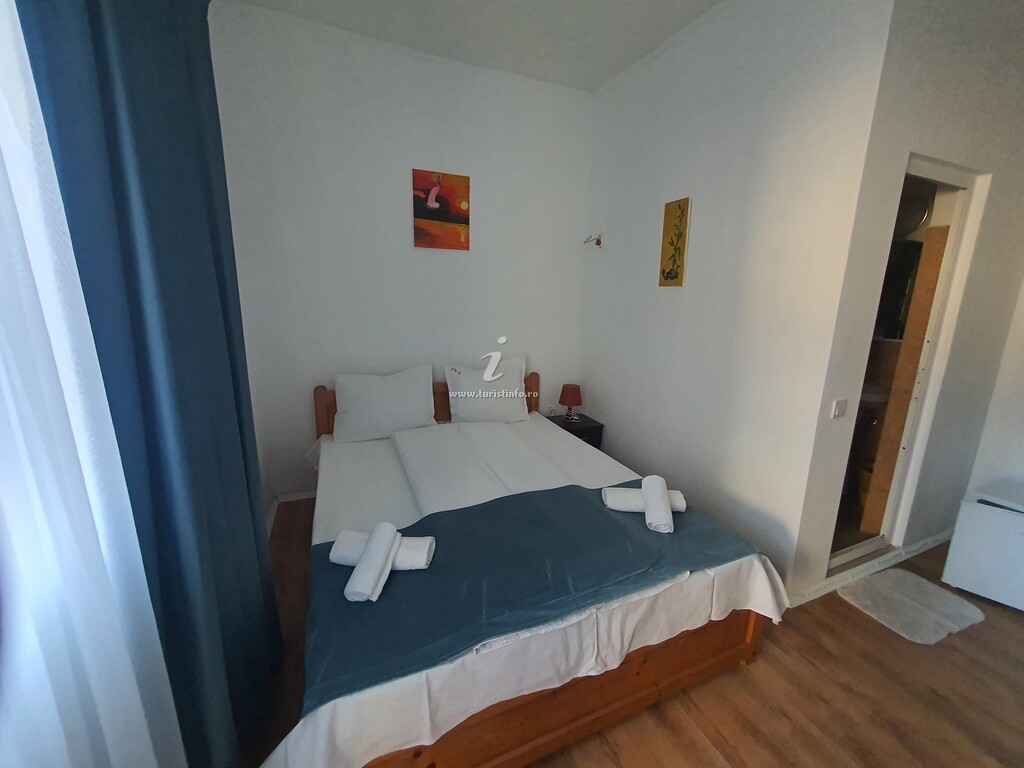 Casa Madera