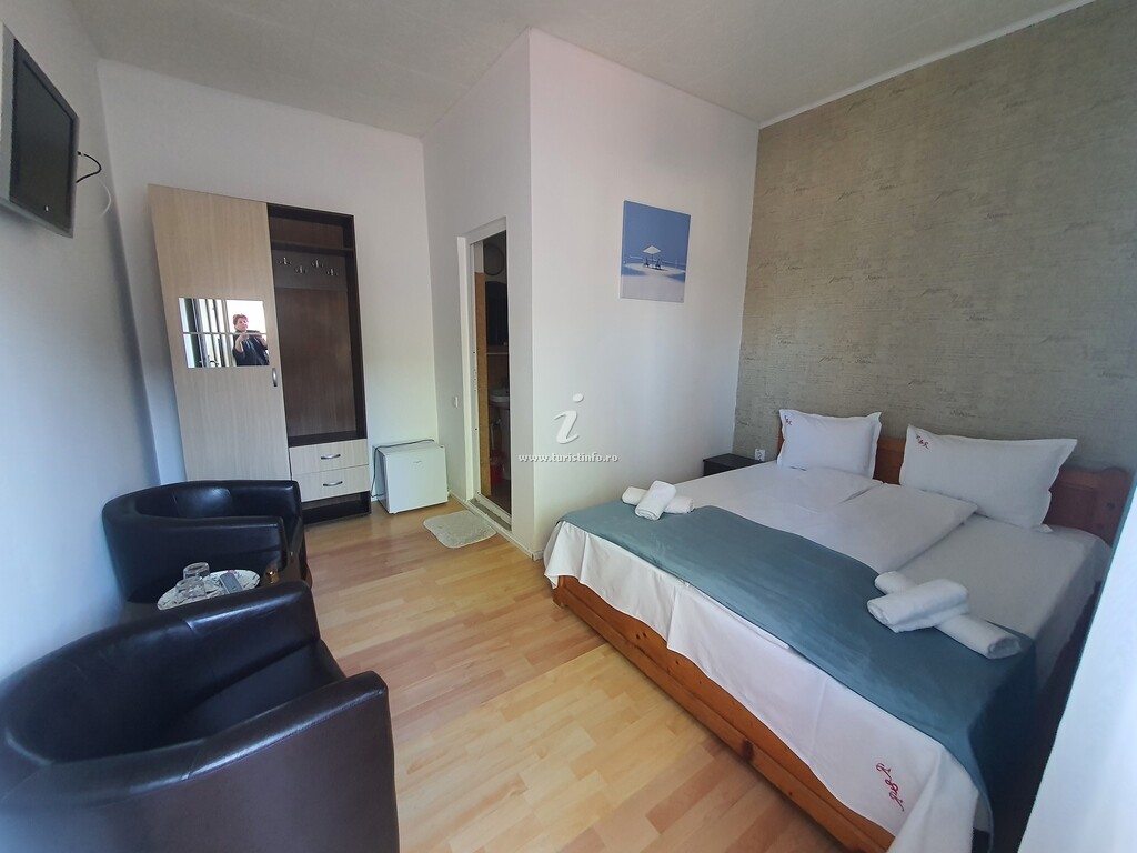 Casa Madera