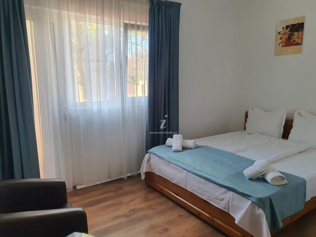 Casa Madera