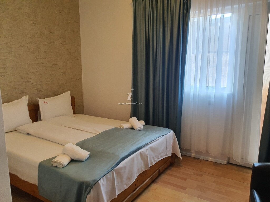 Casa Madera
