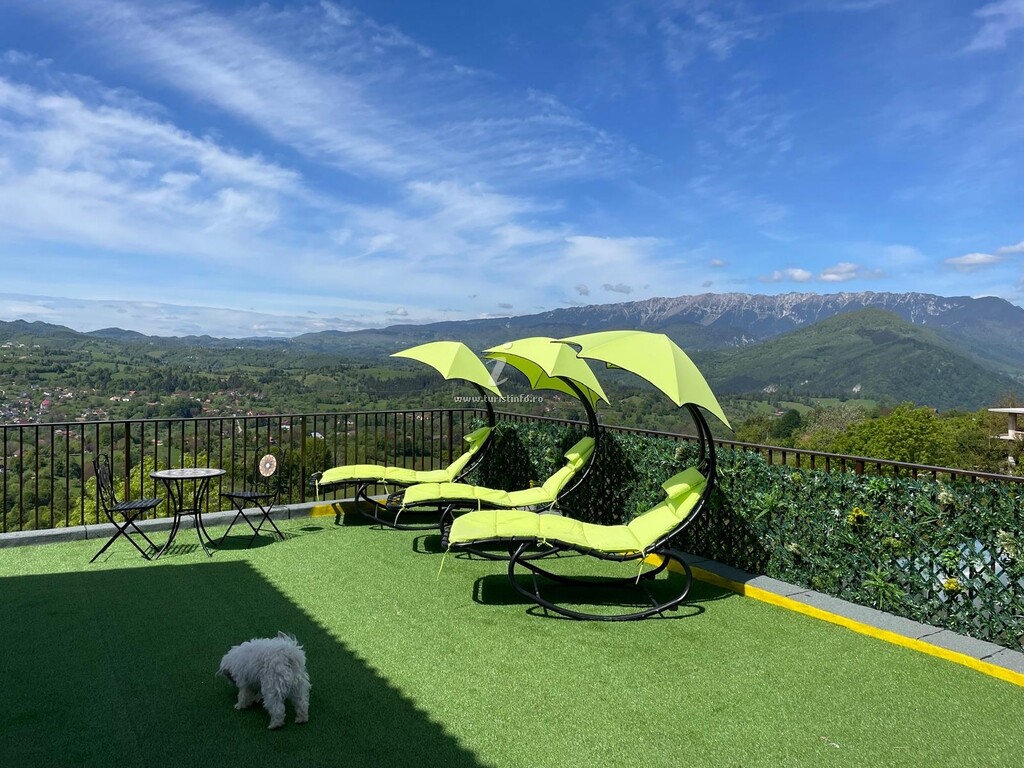 Casa Sabrina