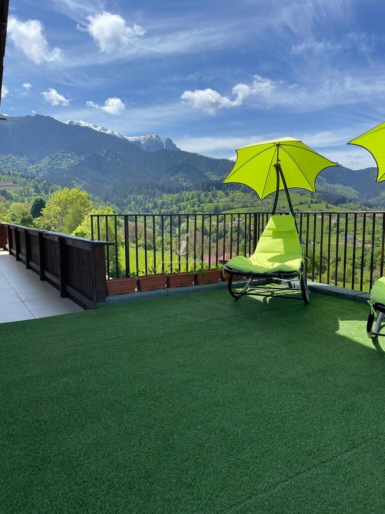 Casa Sabrina