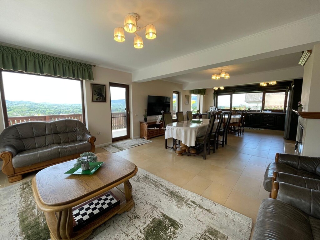 Casa Sabrina