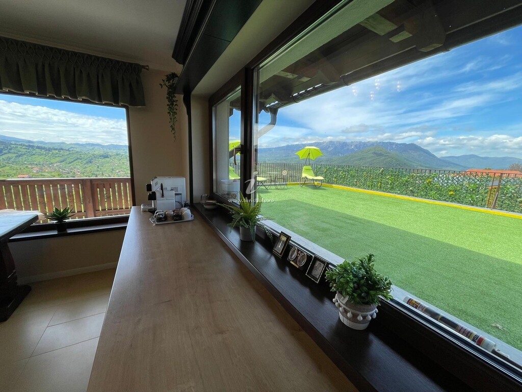 Casa Sabrina