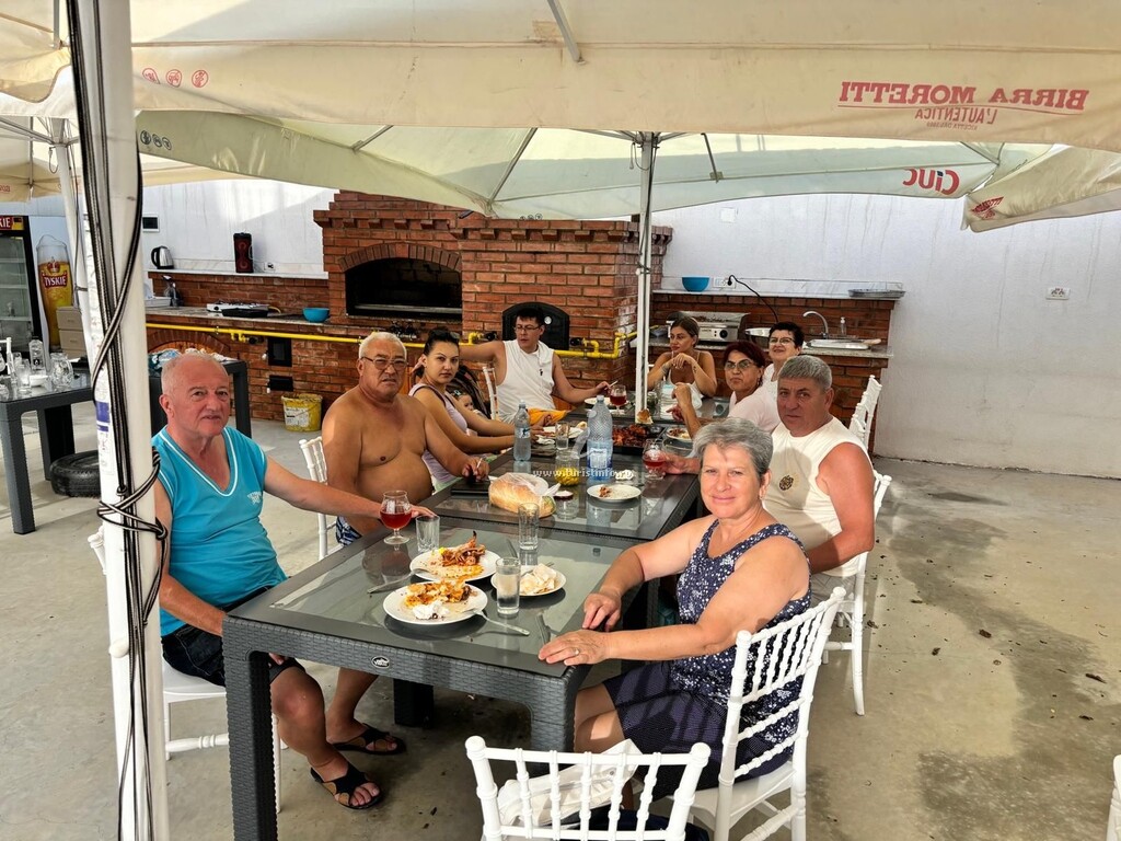 Vila Geh House