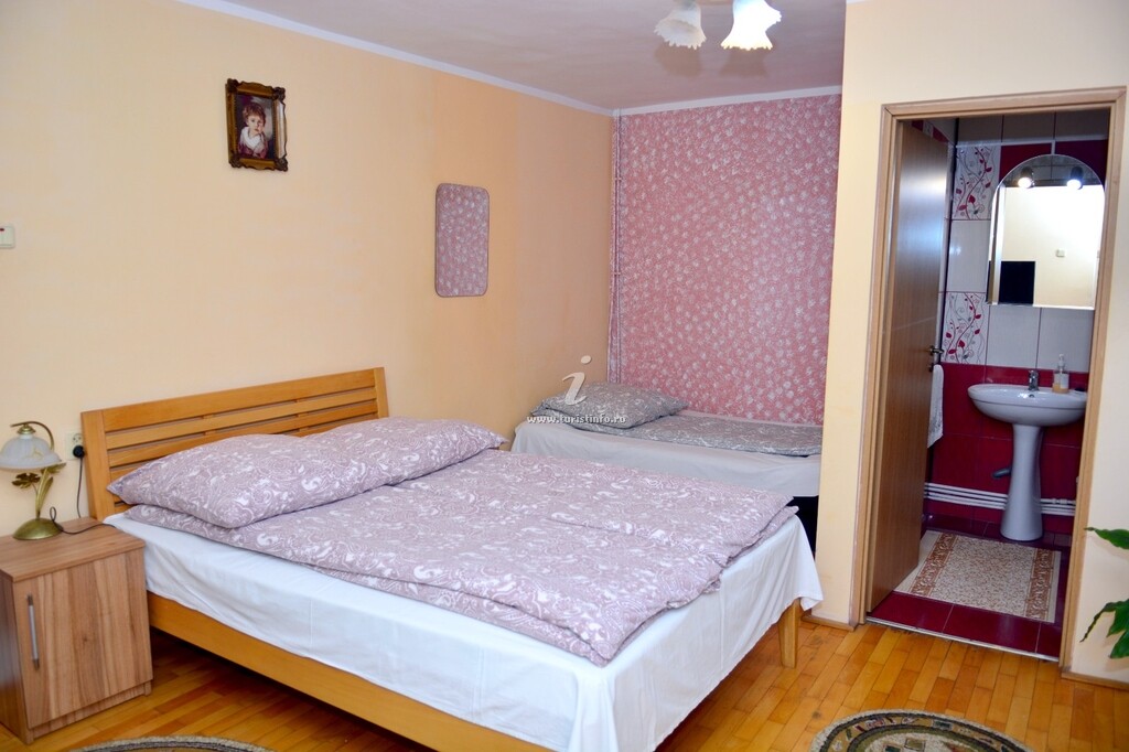 Casa Luminița