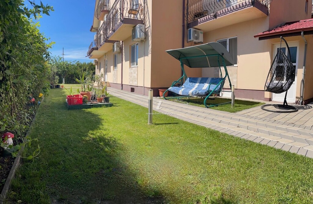 Casa Sunshine