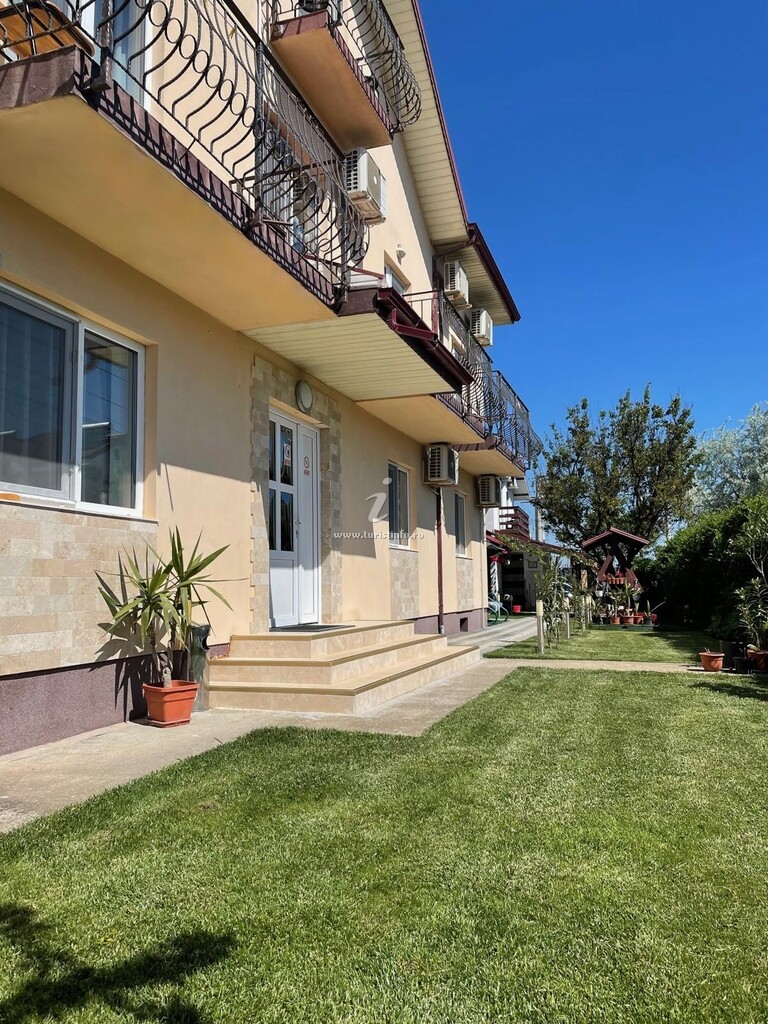 Casa Sunshine