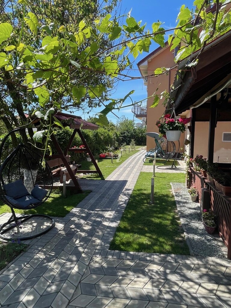 Casa Sunshine