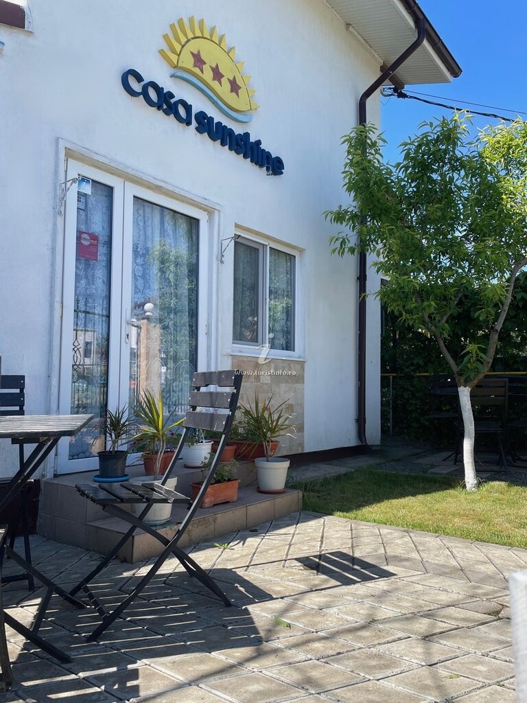 Casa Sunshine