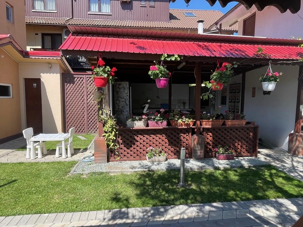 Casa Sunshine