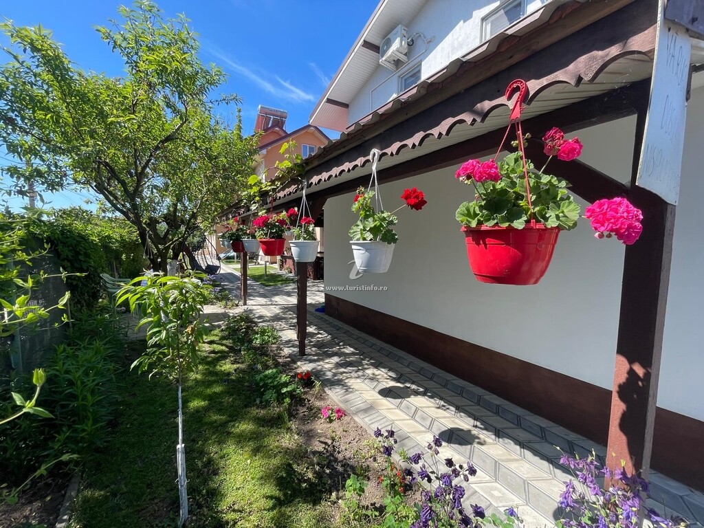 Casa Sunshine