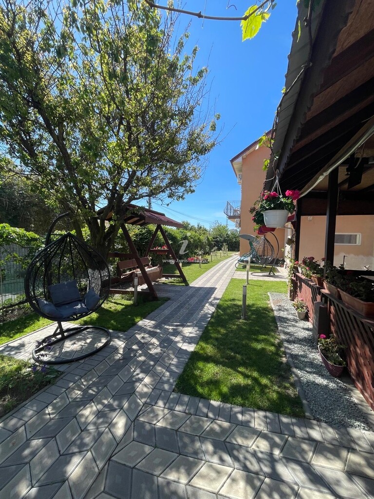 Casa Sunshine