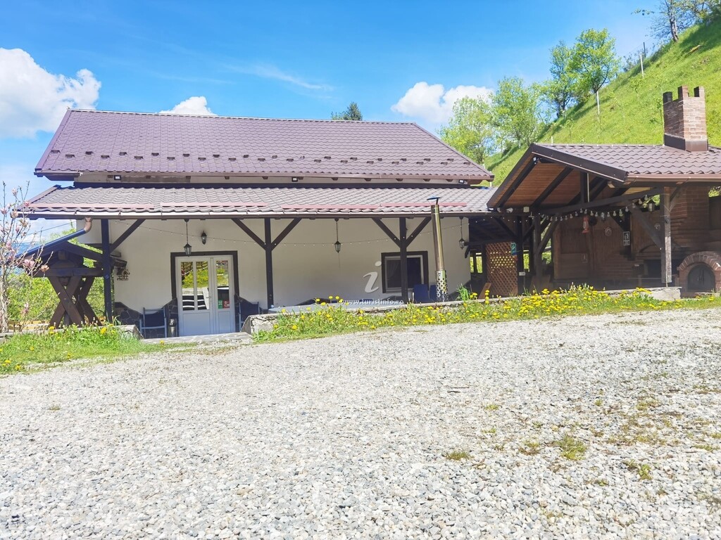 Casa Pietrosu