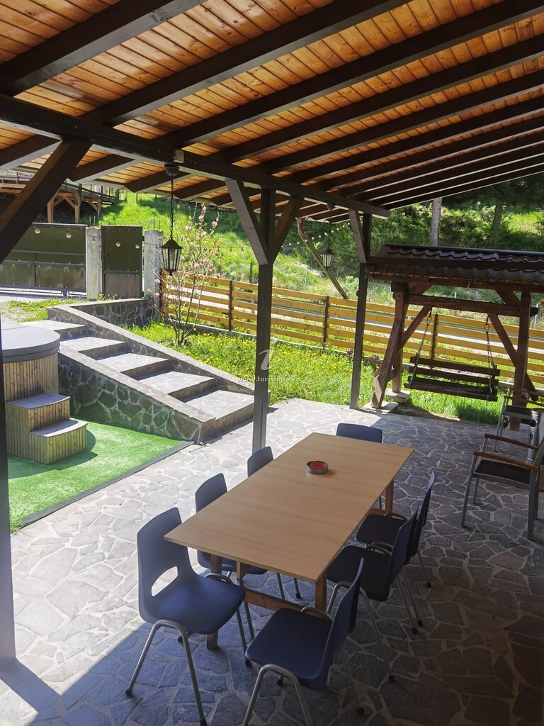 Casa Pietrosu